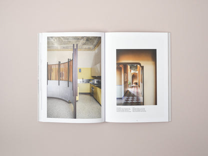 Design Anthology UK #22