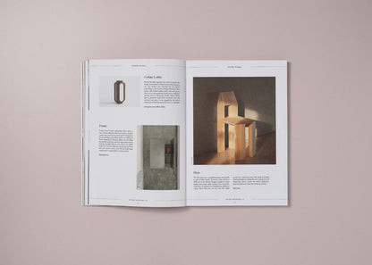 Design Anthology UK #23