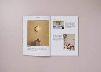 Design Anthology UK #23