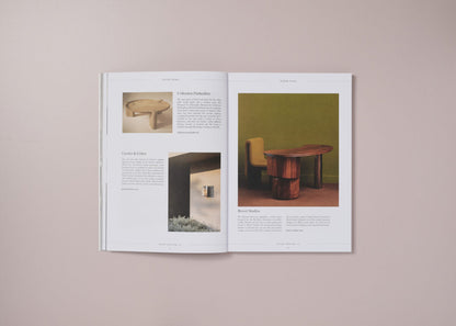 Design Anthology UK #23