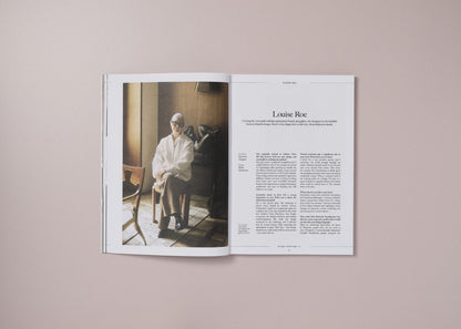 Design Anthology UK #23