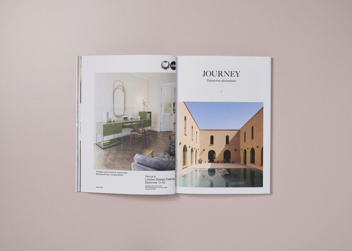 Design Anthology UK #23