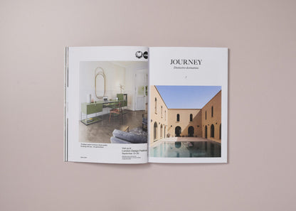 Design Anthology UK #23
