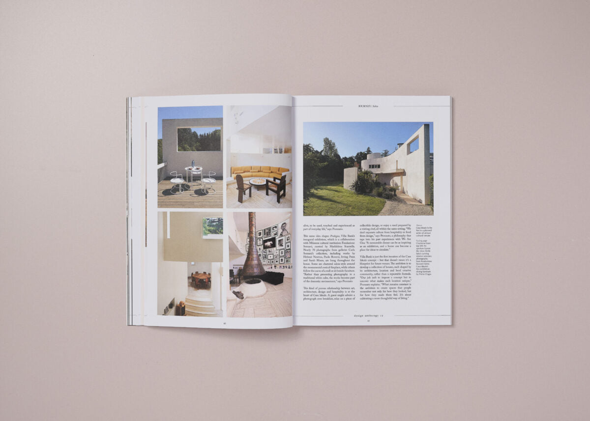 Design Anthology UK #23