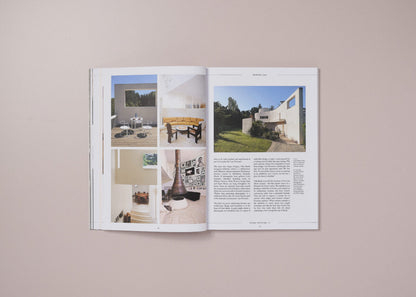 Design Anthology UK #23