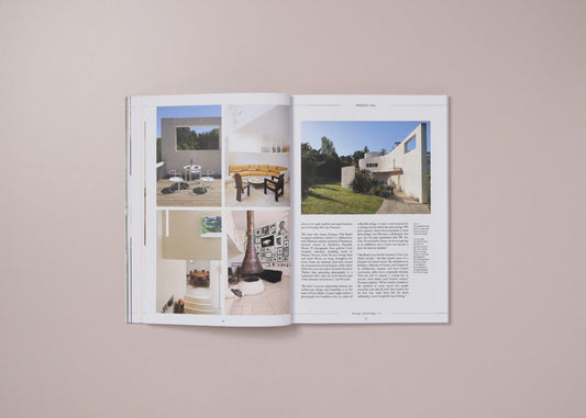 Design Anthology UK #23