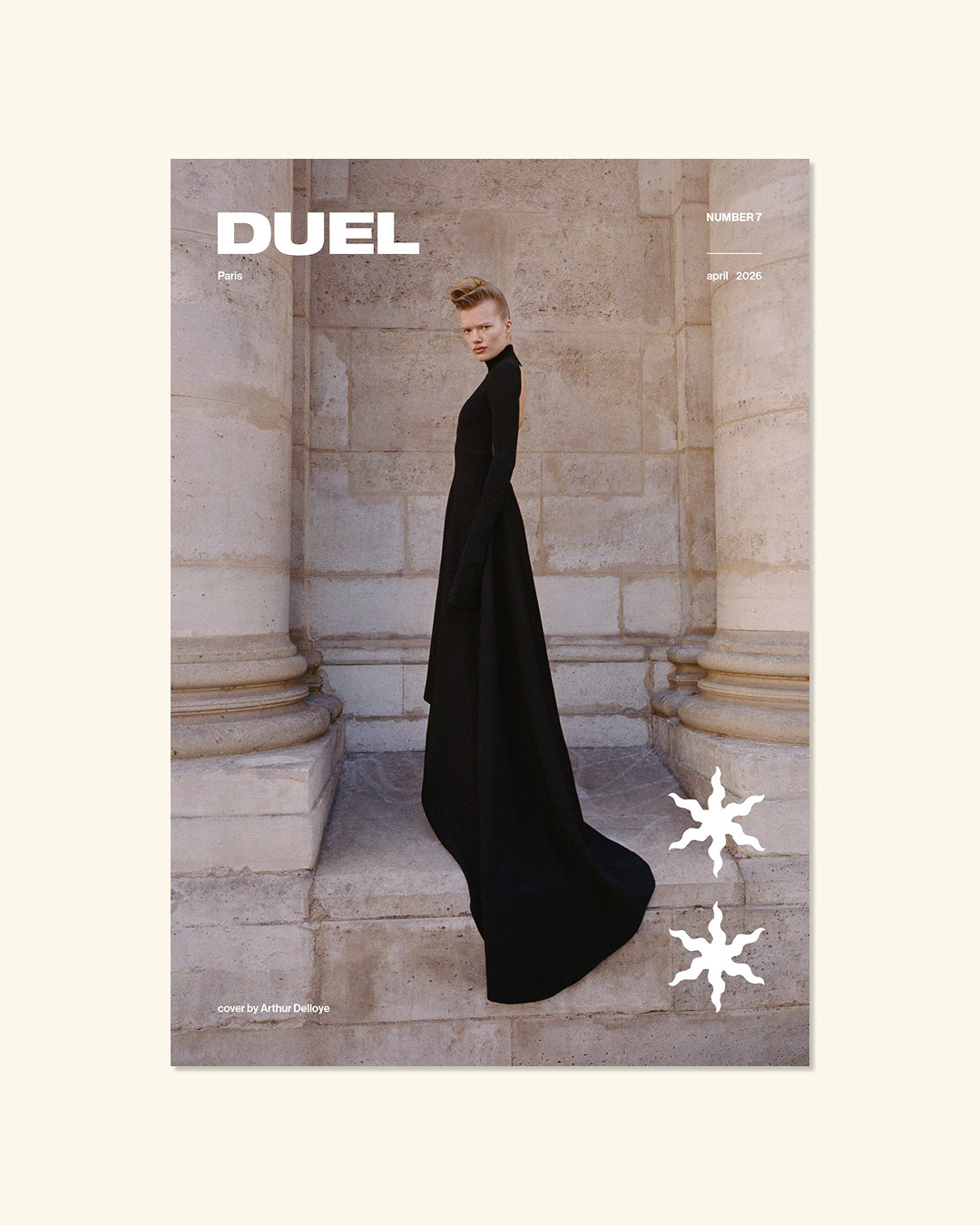 DUEL #7