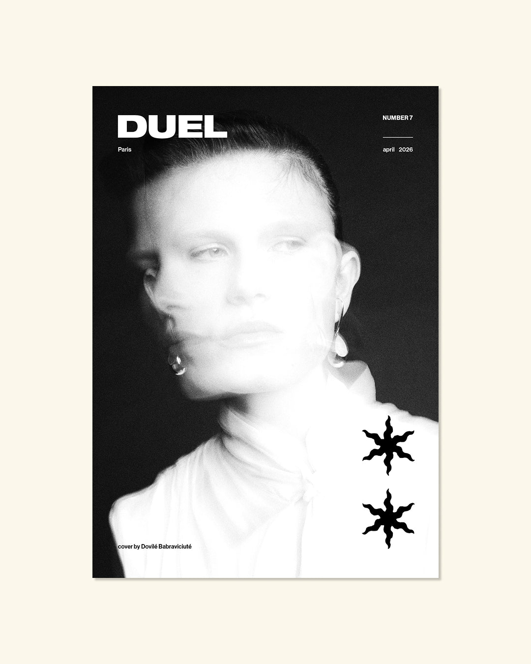 DUEL #7