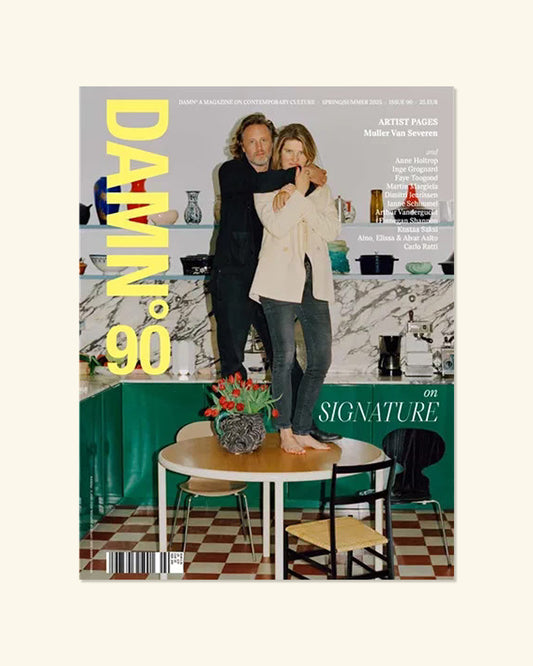 Damn, №90
