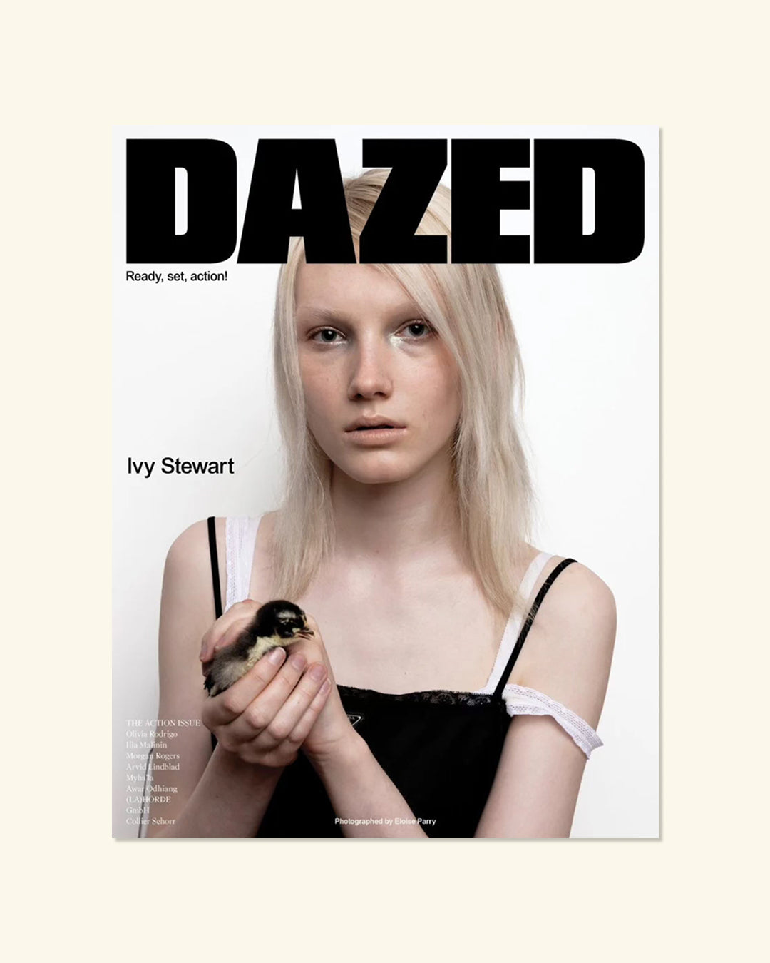 Dazed Summer 2026