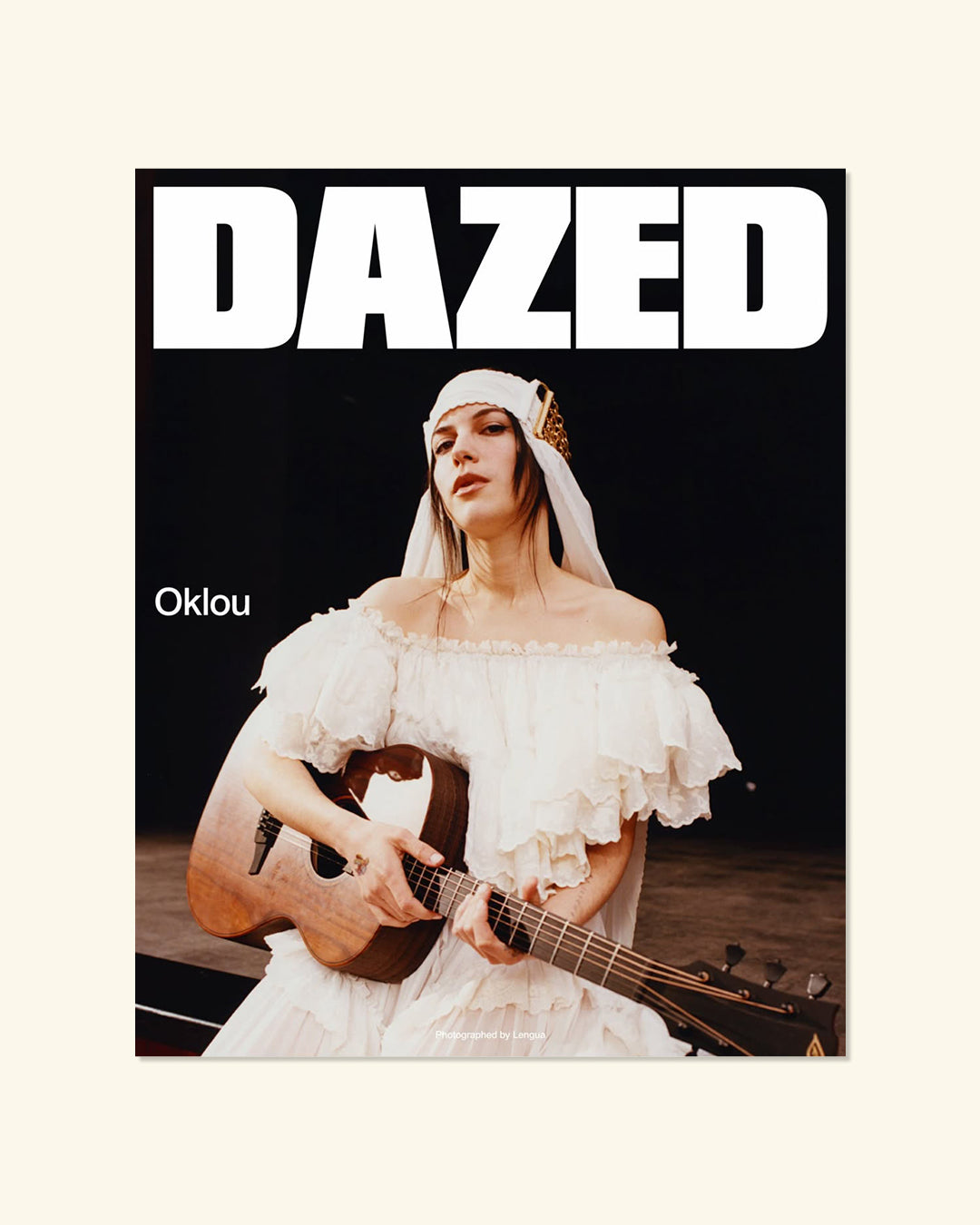 Dazed Spring 2026