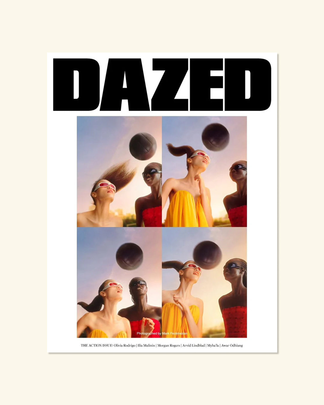 Dazed Summer 2026
