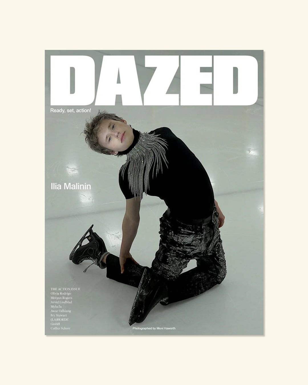 Dazed Summer 2026