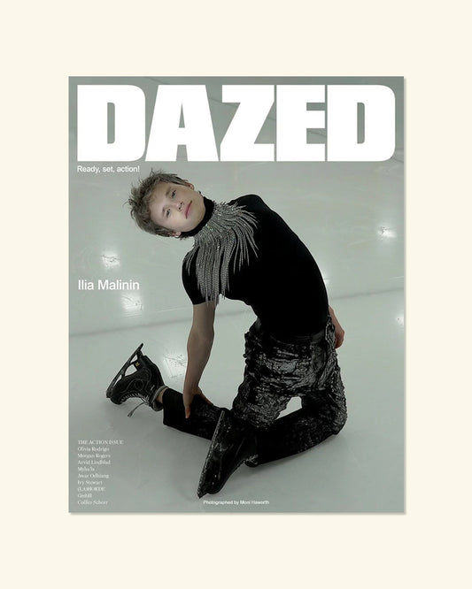 Dazed Summer 2026