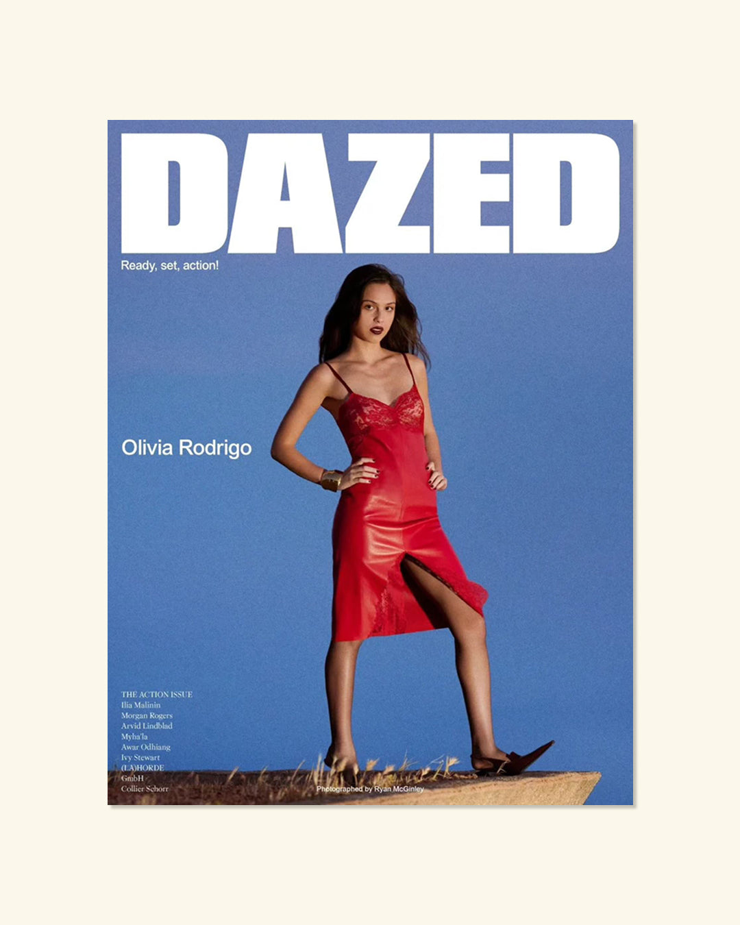 Dazed Summer 2026