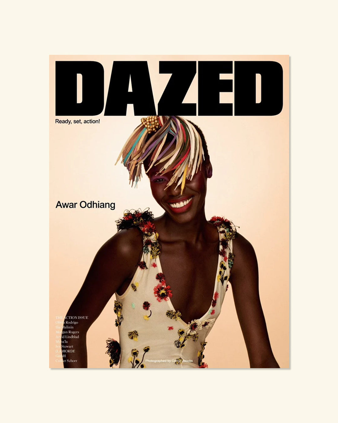 Dazed Summer 2026