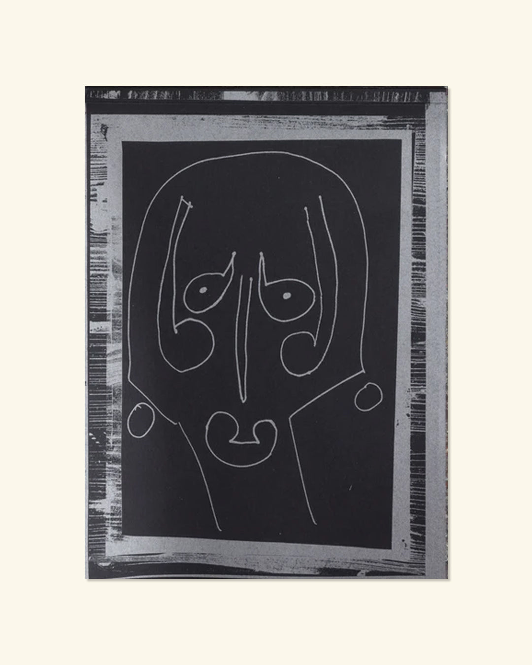Jewellery Drawings by Lisa Walker
