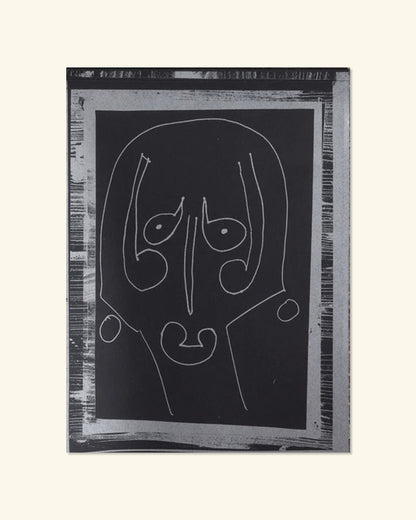 Jewellery Drawings by Lisa Walker