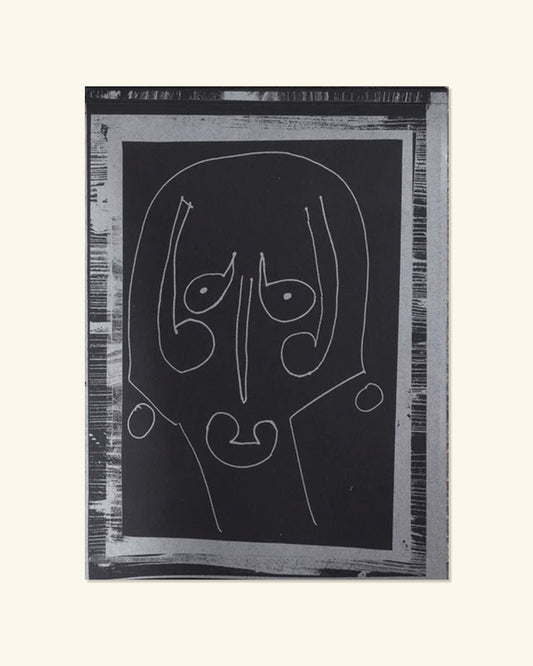 Jewellery Drawings by Lisa Walker