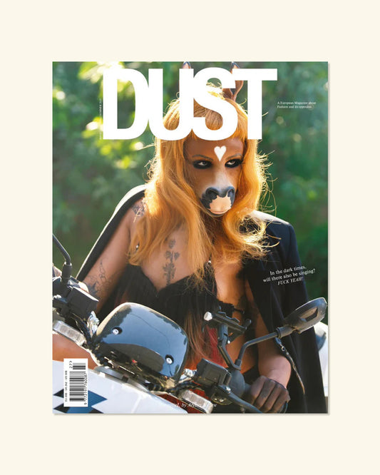 Dust, №27