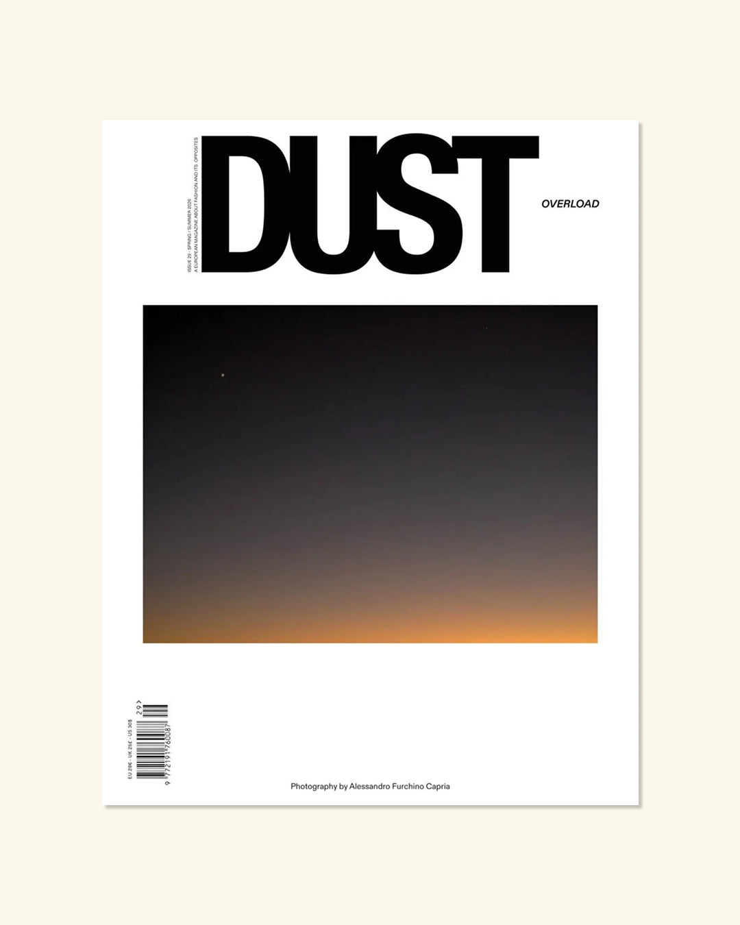 Dust #29