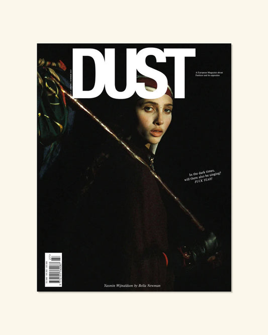 Dust, №27