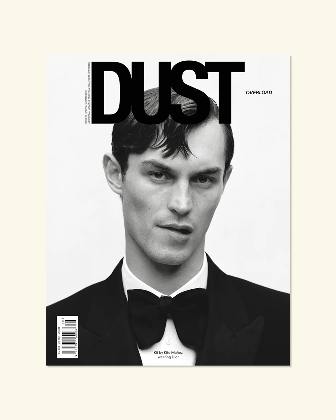 Dust #29