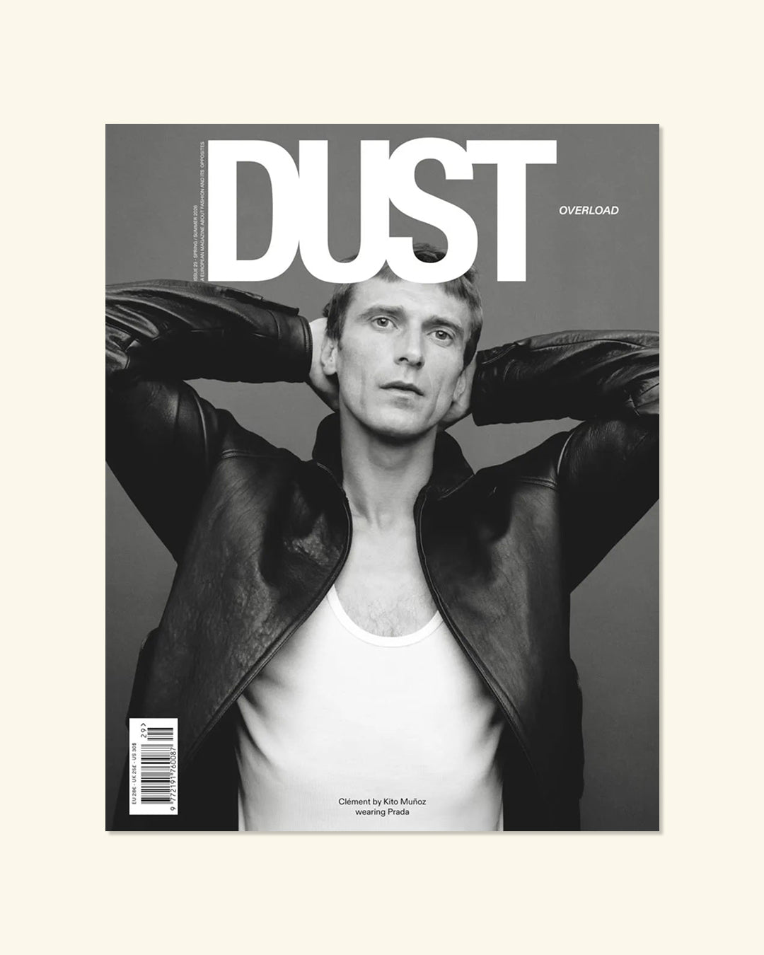 Dust #29