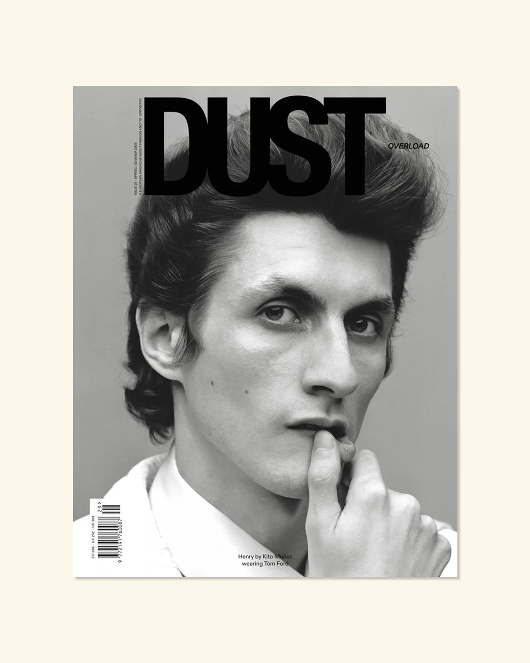 Dust #29