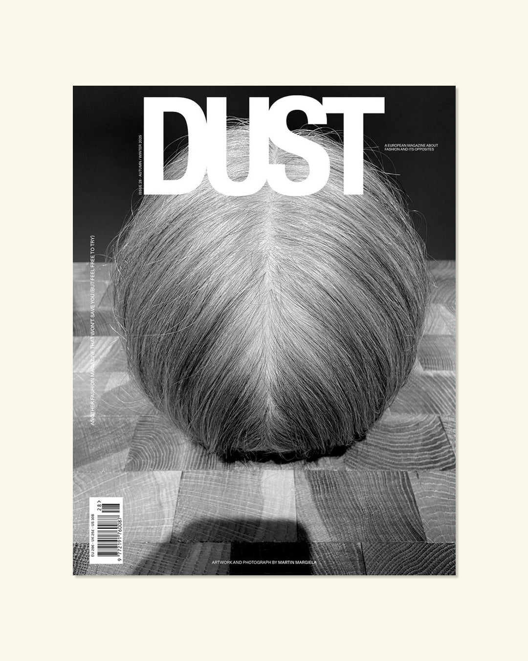 Dust #28
