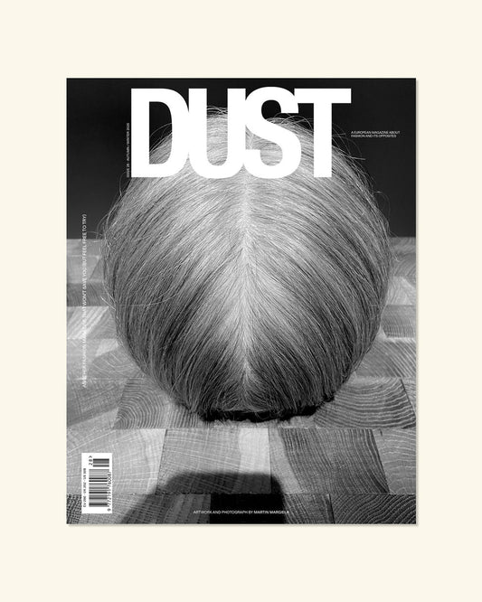 Dust #28