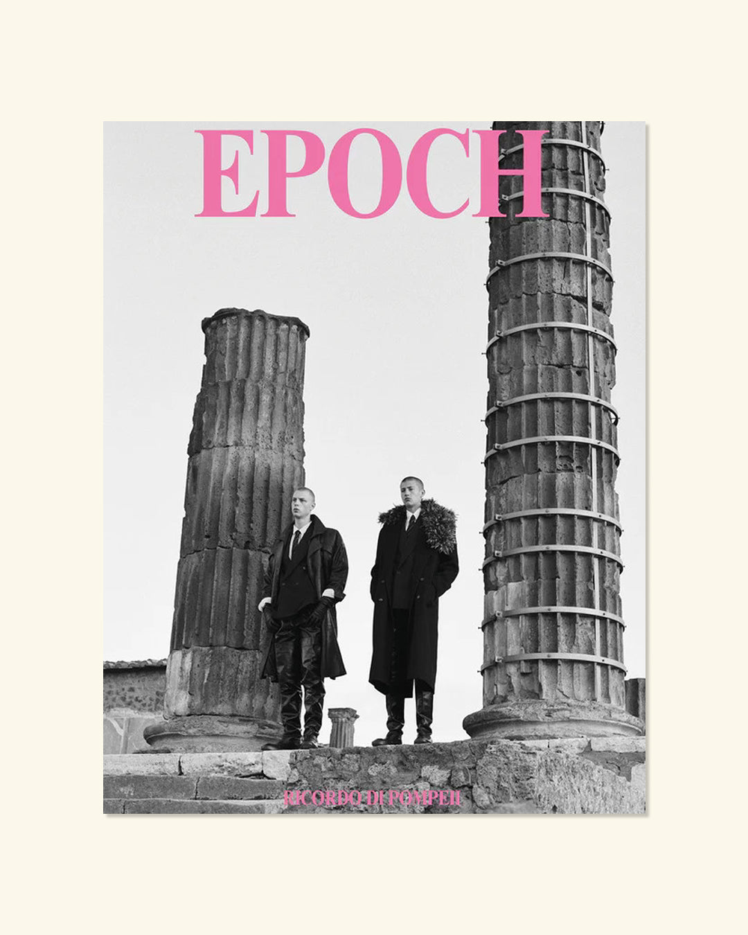 EPOCH #4