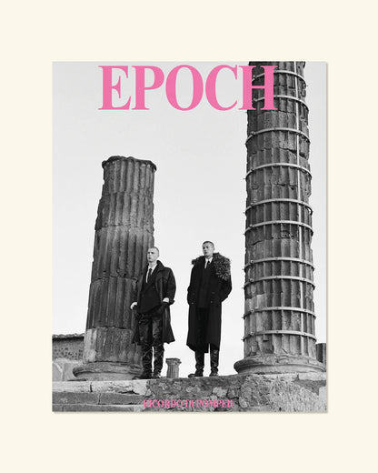 EPOCH #4