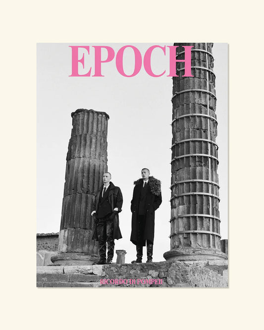 EPOCH #4