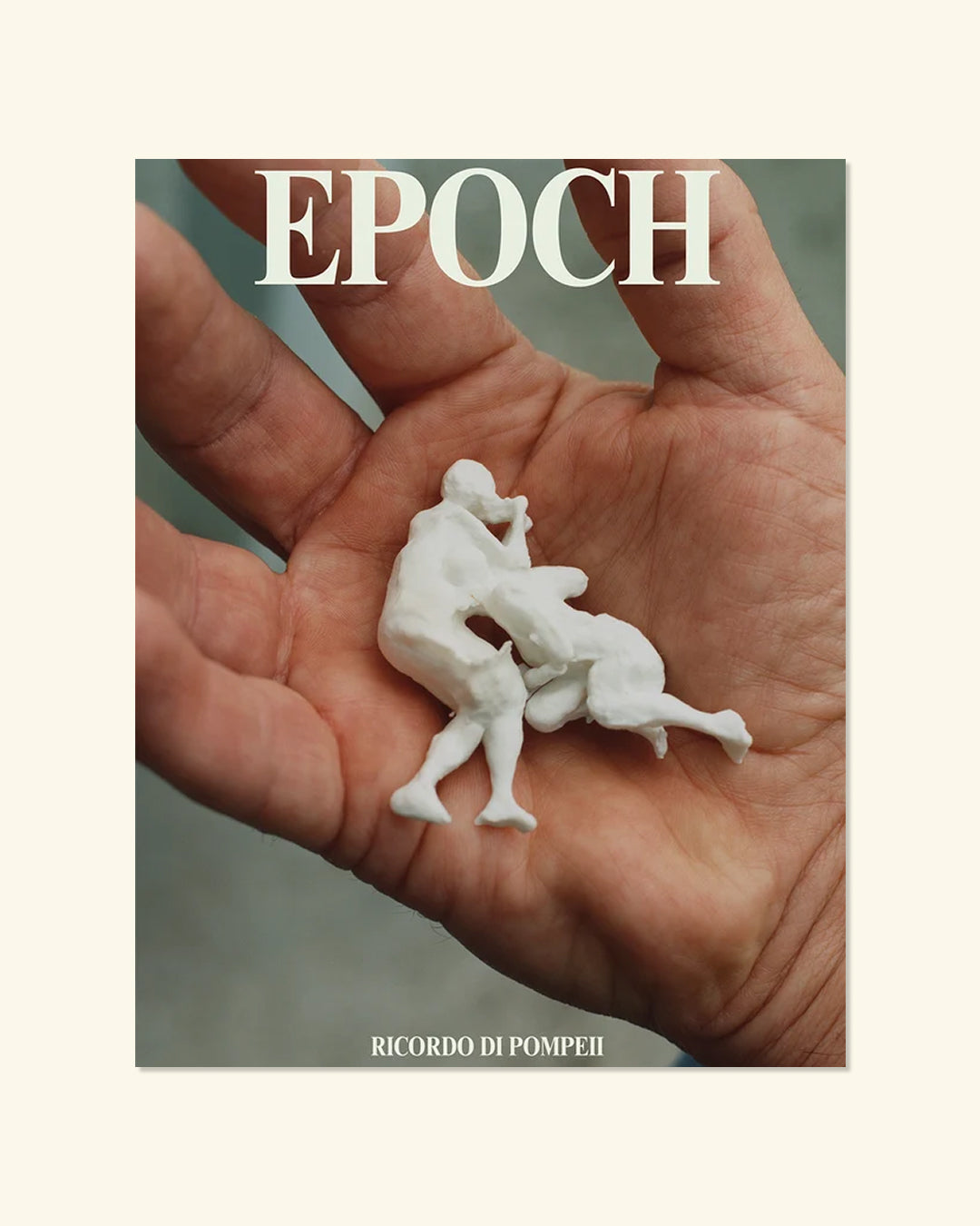 EPOCH #4