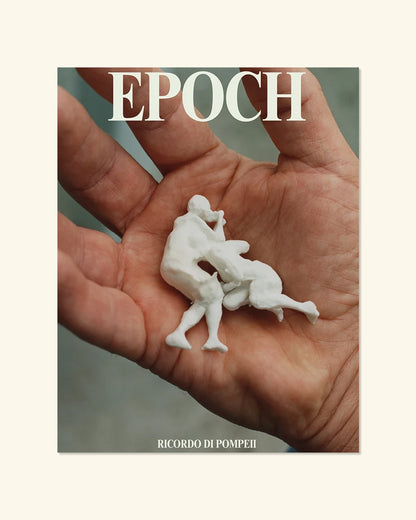 EPOCH #4