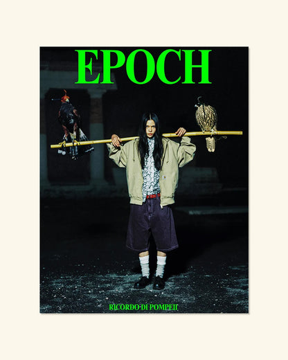 EPOCH #4