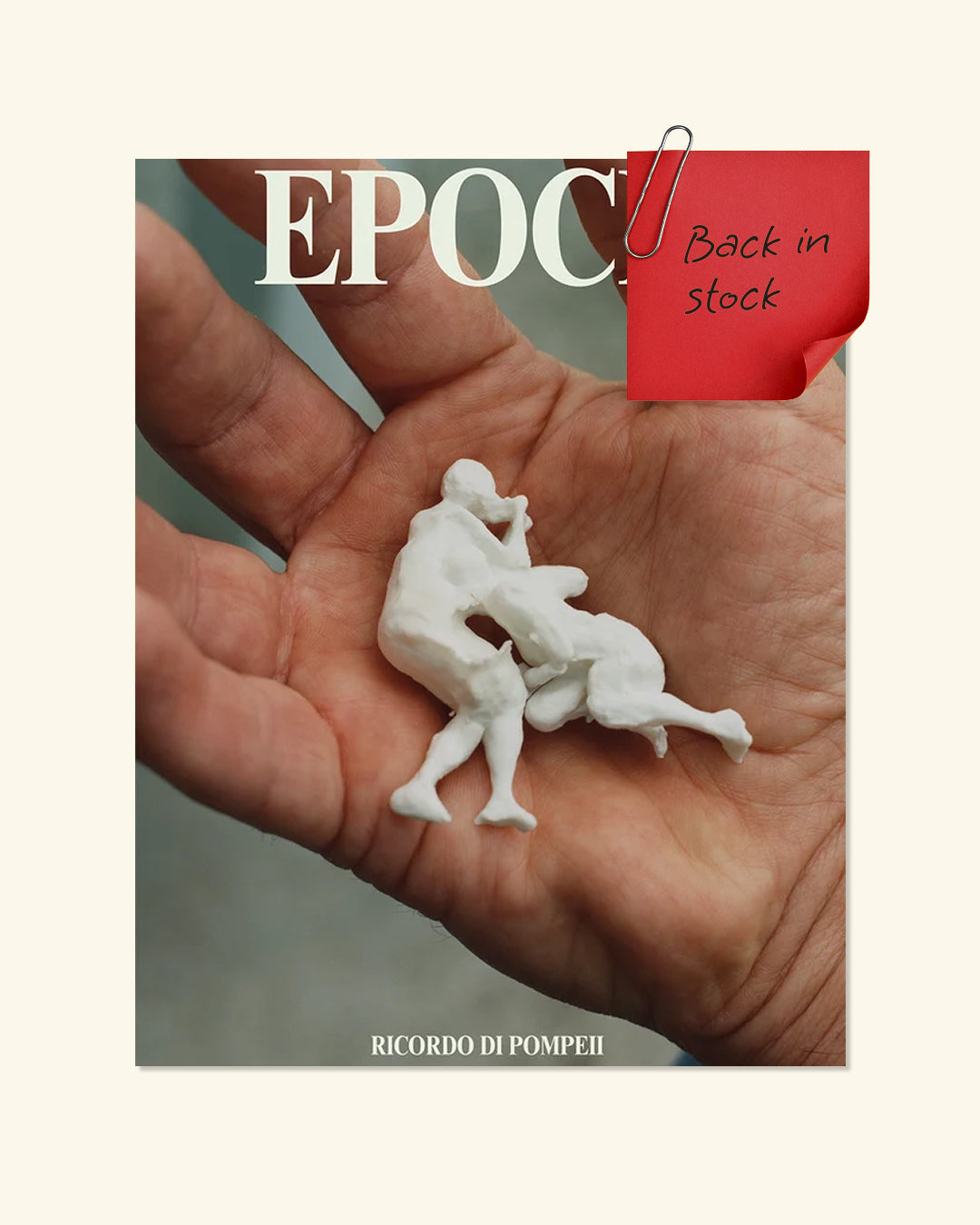 EPOCH #4