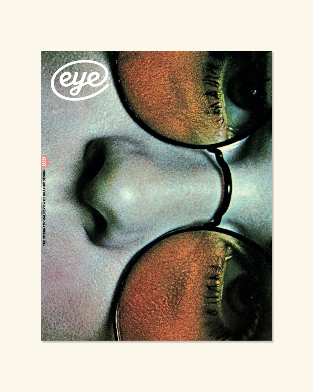 Eye, №109