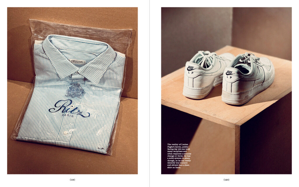Fantastic Man, №43