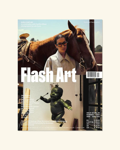 FlashArt, №351