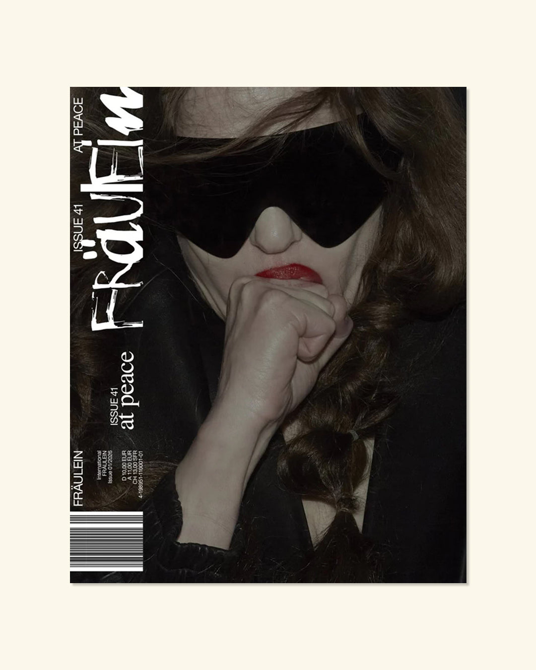 Fräulein #41