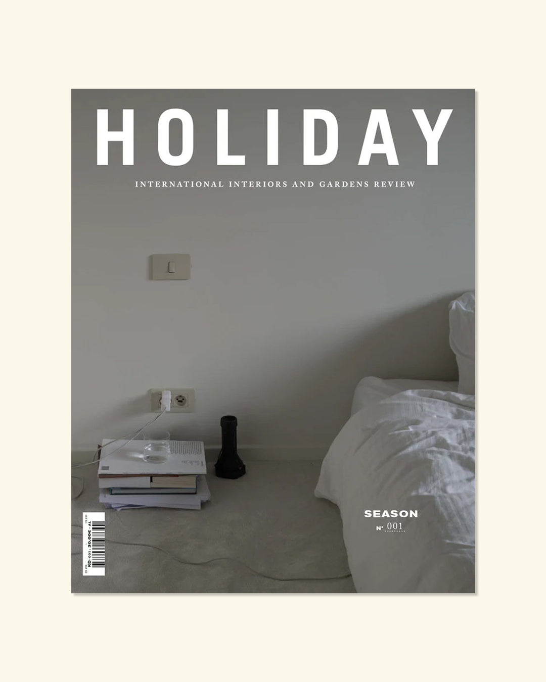Holiday Interiors and Gardens #1