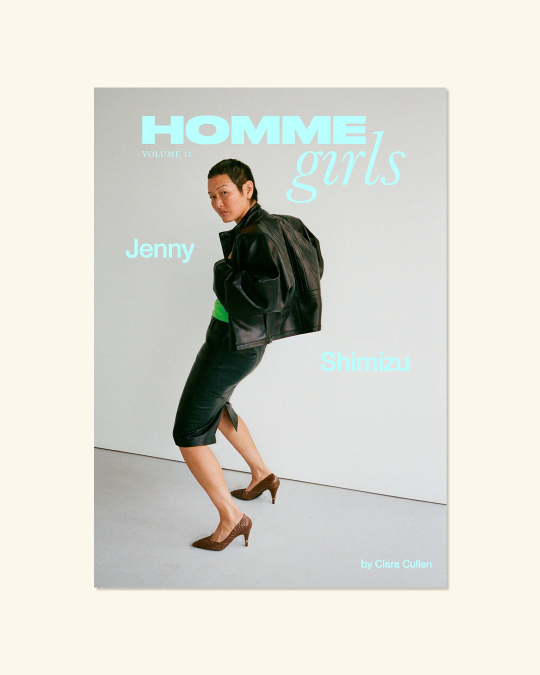 Homme Girls #15