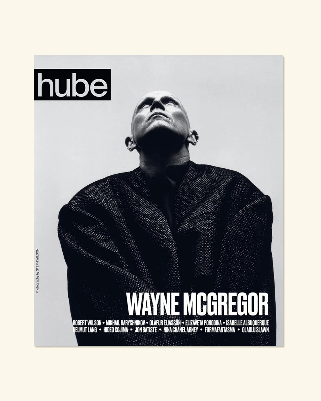 Hube #7
