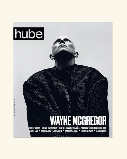 Hube #7