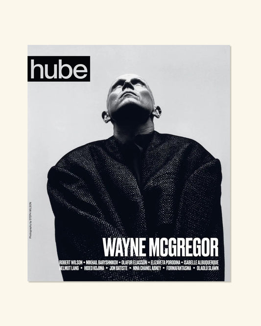 Hube #7