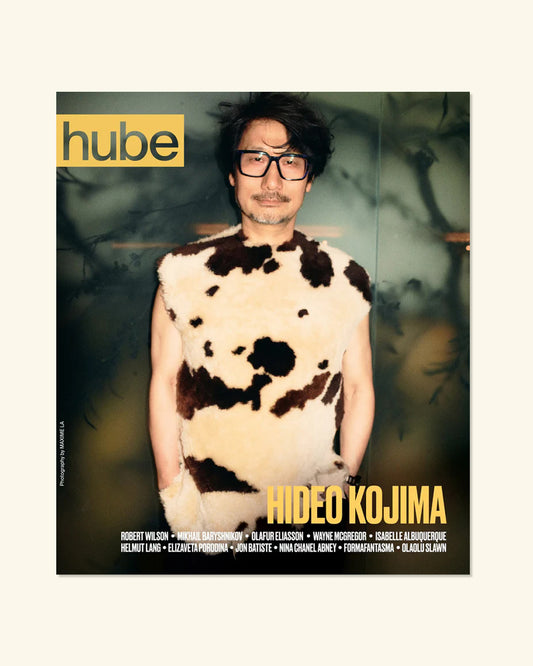 Hube #7