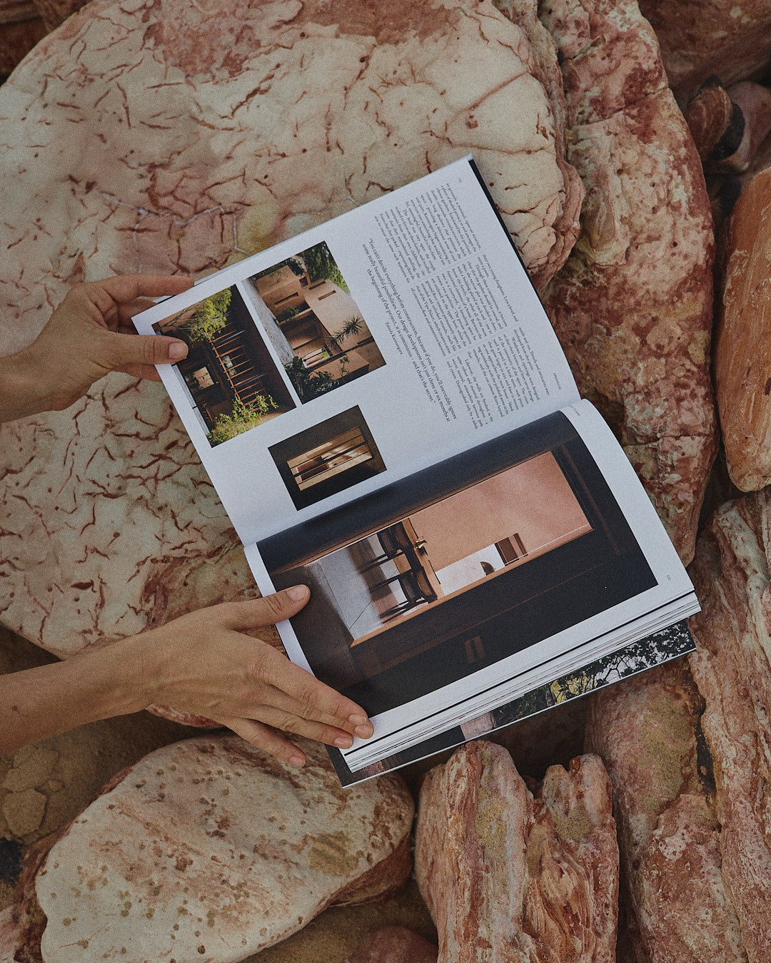 Openhouse, №22