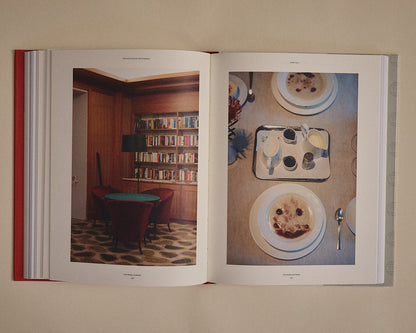 The Travel Almanac, №25 AW24